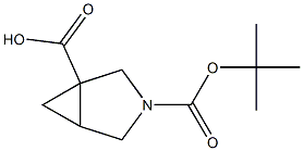 3-Boc-3-azabicyclo[3.1.0]hexane-1-carboxylic acid