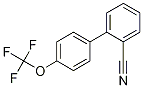 2-[4-(TrifluoroMethoxy)phenyl]benzonitrile