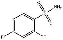 Benzenesulfonamide, 2,4-difluoro- (8CI,9CI)