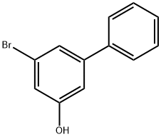 3-Bromo-5-phenylphenol