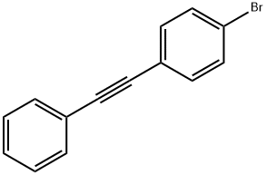 1-bromo-4-(2-phenylethynyl)benzene