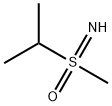 Propane, 2-(S-methylsulfonimidoyl)-