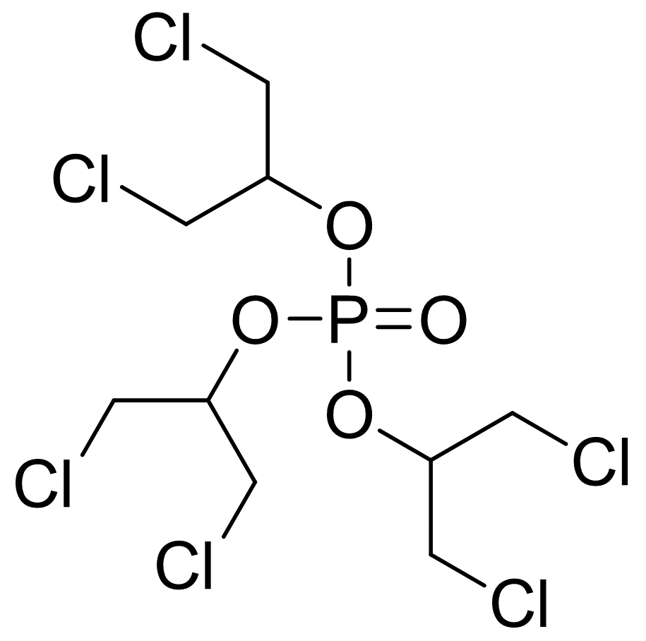 Tris(1,3-Dichloro-2-Propyl)Phosphate