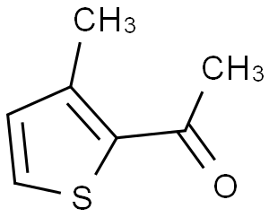 2-乙酰基-3-甲基硫代苯