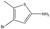 4-Bromo-5-methylthiophen-2-amine