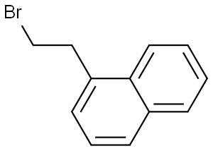 2-(α-Naphthyl)ethyl  bromide