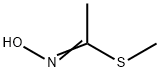 (1E)-N-hydroxy-2-(methylsulfanyl)ethanimine