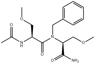 Lacosamide EP Impurity H (SS-Isomer)