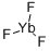 ytterbiumfluoride(ybf3)