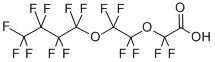 全氟-3,6-二氧杂葵酸