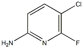 5-氯-6-氟吡啶-2-胺