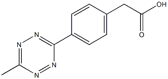 Methyltetrazine-Acid,Methyltetrazine-COOH