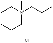 [1-propyl-1-methylpiperidinium]Cl