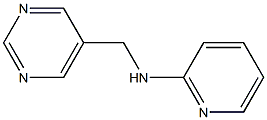 N-(PyriMidin-5-ylMethyl)pyridin-2-aMine