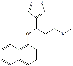 度洛西汀杂质19