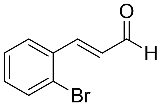 2-BROMOCINMALDEHYDE