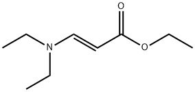 Ethyl (E)-3-(diethylamino)acrylate