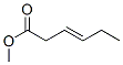 (E)-3-己烯酸甲酯