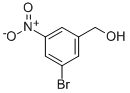 (5-溴-3-硝基苯基)甲醇