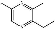 2-乙基-3,5(6)-二甲基吡嗪,异构体混合物