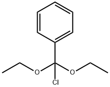 (chlorodiethoxymethyl)benzene