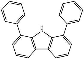 1,8-二苯基-9H-咔唑
