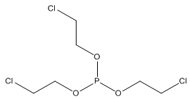 2-氯乙醇亚磷酸盐(3:1)