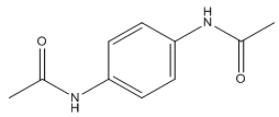 N,N'-(1,4-亚苯基)二乙酰胺