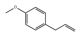 Chavicol methyl ether