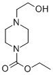 4-(2-羟基乙基)-哌嗪-1-羧酸乙酯