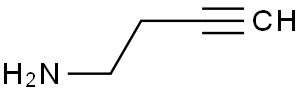 1-氨基-3-丁炔