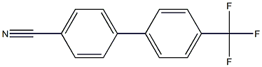 4'-(TRIFLUOROMETHYL)[1,1'-BIPHENYL]-4-CARBONITRILE