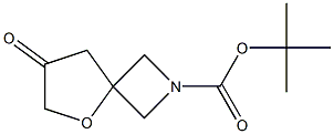 2-BOC-7-氧代-5-氧杂-2-氮杂螺[3.4]辛烷