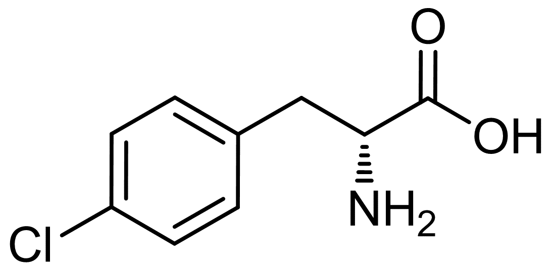 (2R)-2-amino-3-(4-chlorophenyl)propanoic acid