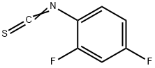 异硫氰酸-2,4-二氟苯酯