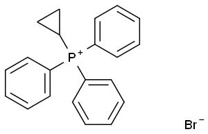 溴化环丙基三苯膦