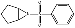 6-(苯基磺酰基)-6-氮杂双环[3.1.0]己烷