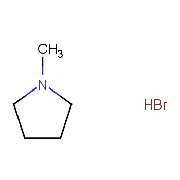 Methylpyrrolidinium bromide