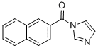 1-(2-萘甲酰基)咪唑