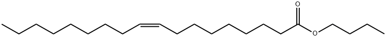 butyl (9Z)-octadec-9-enoate