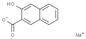 3-Hydroxy-2-Naphthoic Acid Sodium Salt