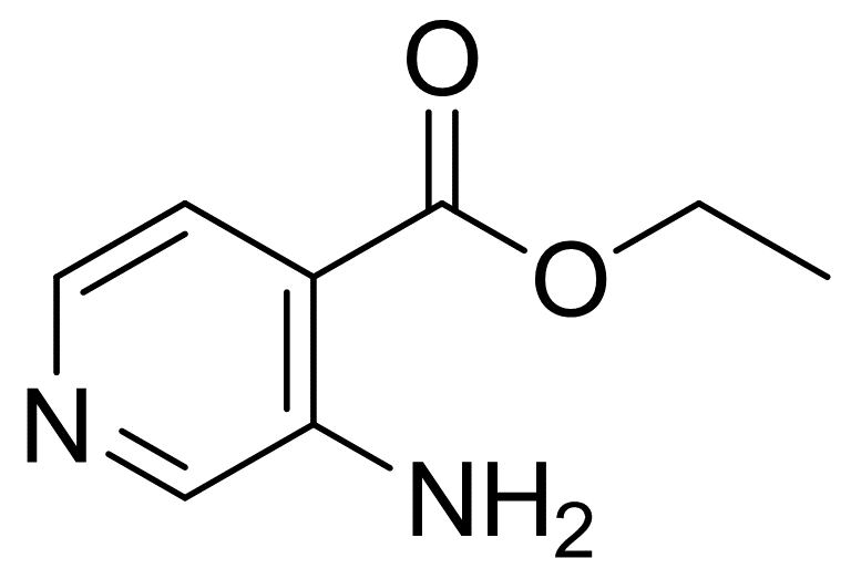 乙基 3-氨吡啶-4-羧酸酯