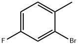 2-Bromo-4-fluorotolu