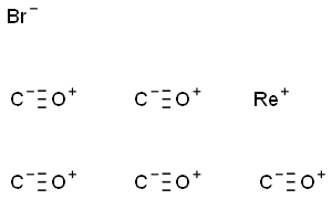 Rhenium, bromopentacarbonyl-