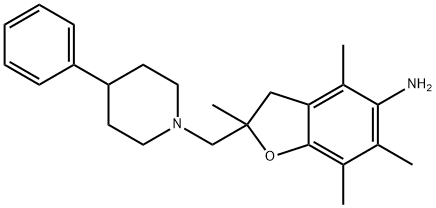 Lipid peroxidation inhibitor 1