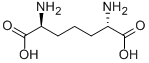 (6S,2S)-二氨基庚二酸
