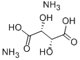 ammonium 3-carboxy-2,3-dihydroxypropanoate