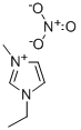 1-乙基-3-甲基咪唑啉 硝酸盐