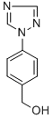 [4-(1H-1,2,4-Triazol-1-yl)phenyl]methanol