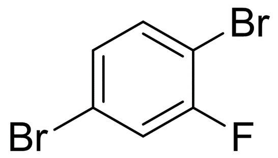 二溴-2-氟苯